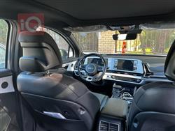 کیا سپۆرتاج